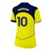 Tottenham Hotspur James Maddison #10 Tredje matchtröja Dam 2025-26 Kortärmad Billigt